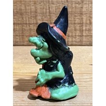 他の写真1: WITCH ミニソフビ