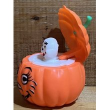 他の写真1: Pumpkin ビックリ箱 【ゴースト】 