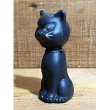 他の写真1: 黒猫 キャンディーコンテナー【B】