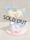 パンプキン ミニソフビ【C】