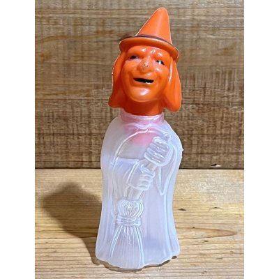 画像1: WITCH Candy Container