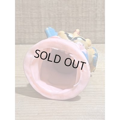 画像2: パンプキン ミニソフビ【C】