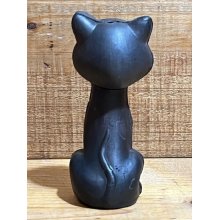 他の写真2: 黒猫 キャンディーコンテナー【A】