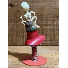 他の写真2: SKULL JUMPING TOY【A】