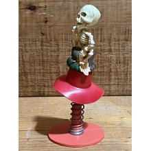 他の写真1: SKULL JUMPING TOY【A】