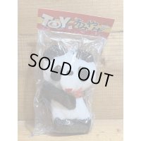 パンダ ミニぬいぐるみ