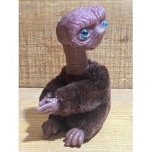 他の写真3: 80s 無版権 E.T. クリップ人形