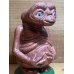 画像3: 80s 無版権 E.T. セラミック貯金箱【A】 (3)