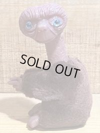 80s 無版権 E.T. クリップ人形