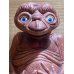 画像2: 80s 無版権 E.T. セラミック貯金箱【A】 (2)