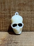 プラ製 SKULL チャーム 