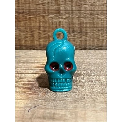 画像1: Prize Skull charm【C1】