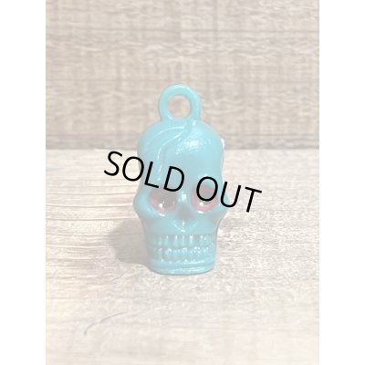 画像1: Prize Skull charm【C1】