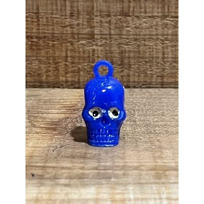 画像1: Prize Skull charm【A1】