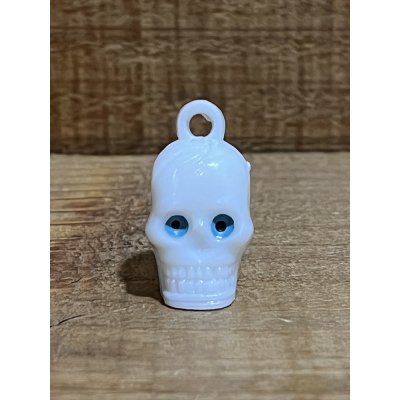 画像1: Prize Skull charm【B1】