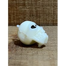 他の写真3: プラ製 SKULL チャーム 