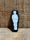 Mini Coffin Skull