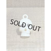SKULL CHARM【8】