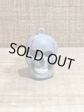 60s Skull Charm【A】