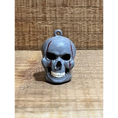 画像1: 60s Skull Charm【A】