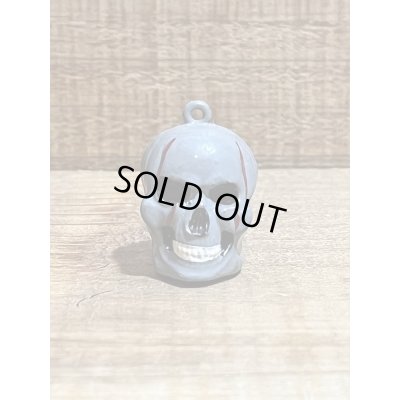 画像1: 60s Skull Charm【A】