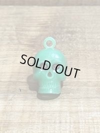 SKULL CHARM【7】
