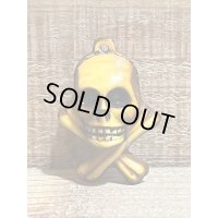 CrossBone Skull チャーム【B1】