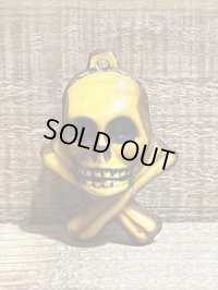 CrossBone Skull チャーム【B1】