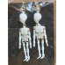 画像3: SKELETON EARRINGS (3)