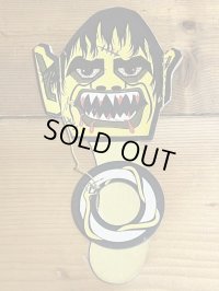 FRANKENSTEIN【A】