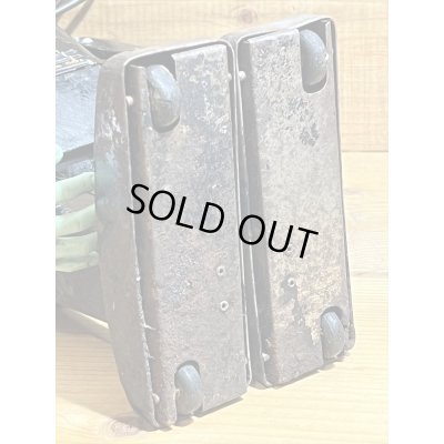 画像10: MARX FRANKENSTEIN Wind-Up