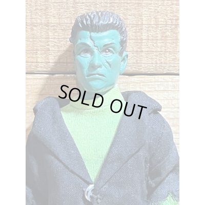 画像3: LINCOLN FRANKENSTEIN 