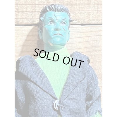 画像5: LINCOLN FRANKENSTEIN 