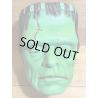 FRANKENSTEIN MONSTER SPEAKER 