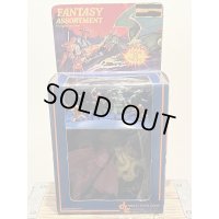 FANTASY ASSORTMENT