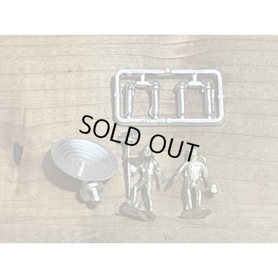 画像13: Moon Exploration SPACE SET