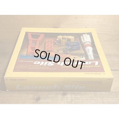 画像7: Launch Site SPACE SET