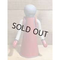 QUASAR ROBOT