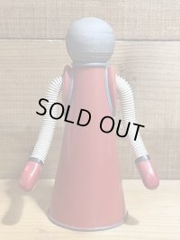 QUASAR ROBOT