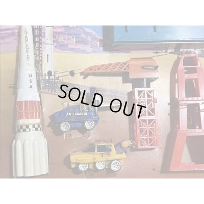 画像11: Launch Site SPACE SET