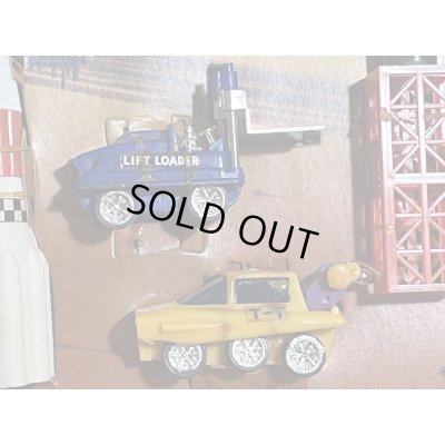 画像13: Launch Site SPACE SET