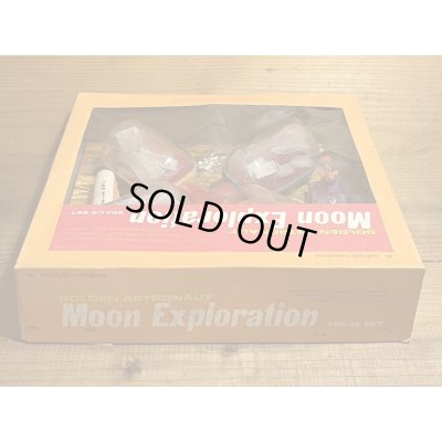 画像9: Moon Exploration SPACE SET