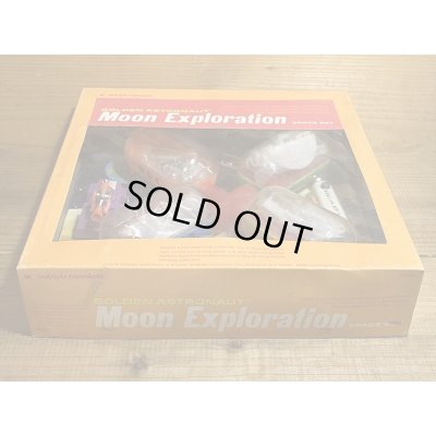 画像7: Moon Exploration SPACE SET