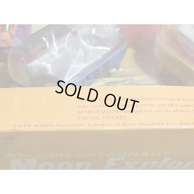 画像6: Moon Exploration SPACE SET