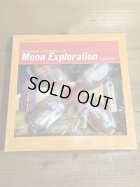 Moon Exploration SPACE SET