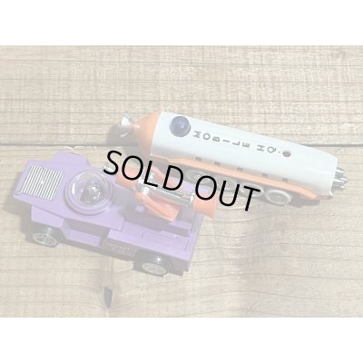 画像11: Moon Exploration SPACE SET