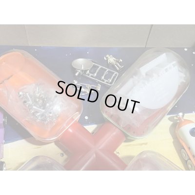 画像4: Moon Exploration SPACE SET