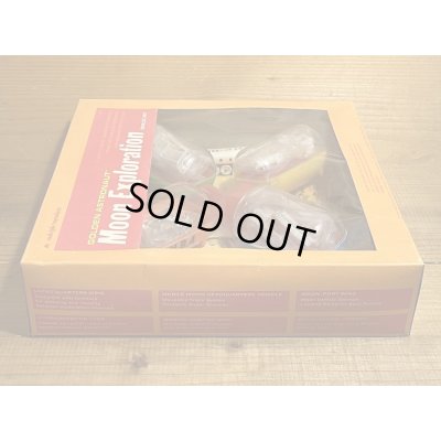 画像10: Moon Exploration SPACE SET