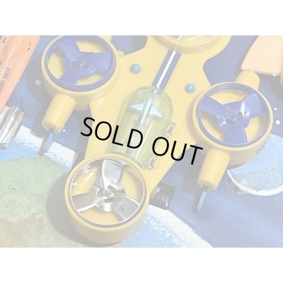 画像9: Interplanetary Patrol SPACE SET