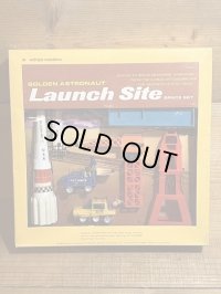 Launch Site SPACE SET